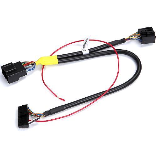 HARNESS FOR VEHICLES W/XM
