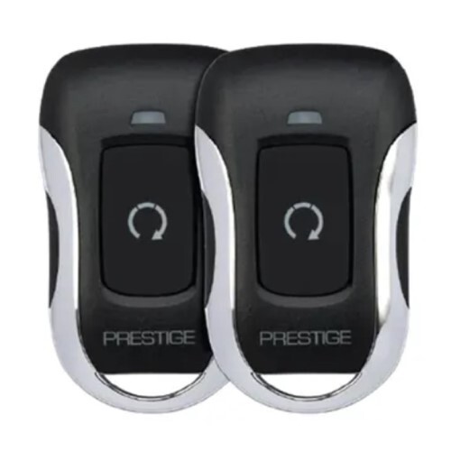 TRANSMITTER (2) 1 BUTTON TRANSMITTERS W/ANTENNA 1,500 FEET - FOR USE ON  FLRSBA AND DIRECTED DIGITAL