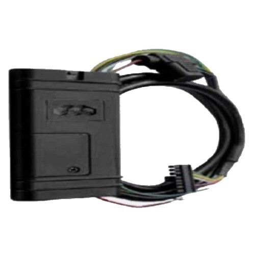 PURSUIT STOLEN VEHICLE RECOVERY INSTALLED (WIRED) 4G GPS TRACKING SYSTEM