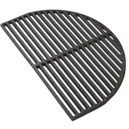 GRILL ACCESSORY CAST IRON SEARING GRATE FOR LARGE CHARCOAL
