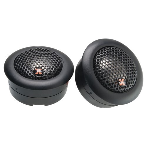 Tweeter 1“  Titanium Dome Tweeter