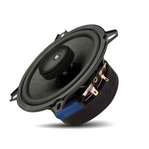 Speaker 4“  Coaxial Speaker