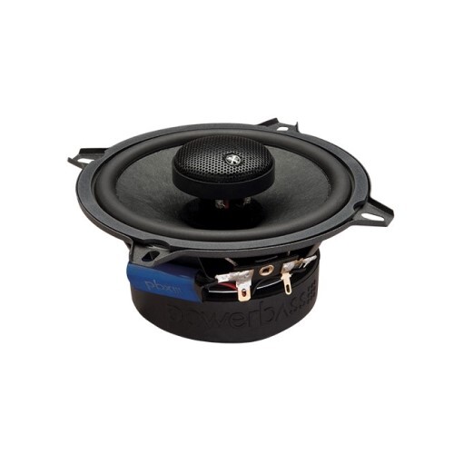 Speaker 5.25“  Coaxial Speaker