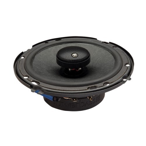 Speaker 6.75“  Coaxial Speaker