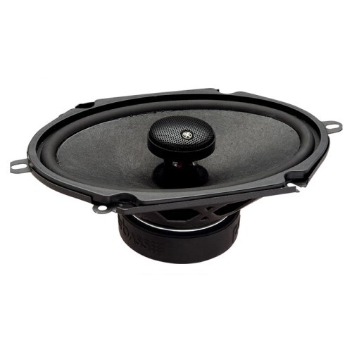 Speaker 6x8“  Coaxial Speaker