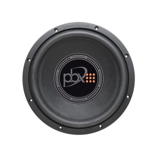 Subwoofer 15“  Dual 2 Ohm Subwoofer