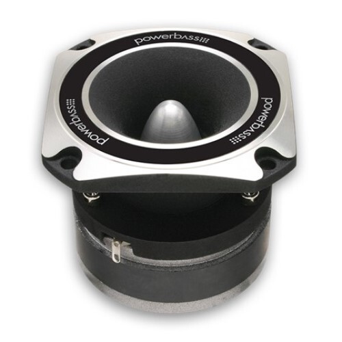 Tweeter 3“  Compression Horn Tweeter