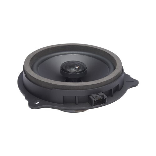 Coaxial 6.5“  Ford OEM Replacement Coaxial