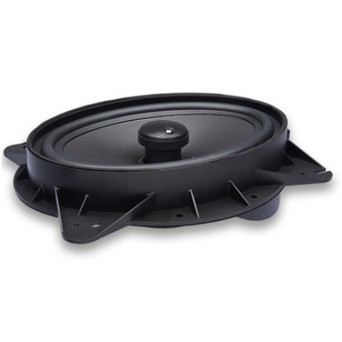 Coaxial 6x9“  Toyota OEM Upgrade Coaxial