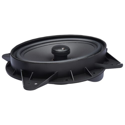 Coaxial 6x9“  Toyota OEM Upgrade Coaxial