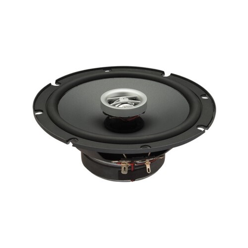 Speaker 6.5“  Coaxial Speaker 2 Ohm