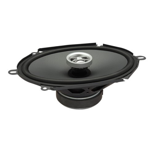 Speaker 6x8“  Coaxial Speaker 2 Ohm