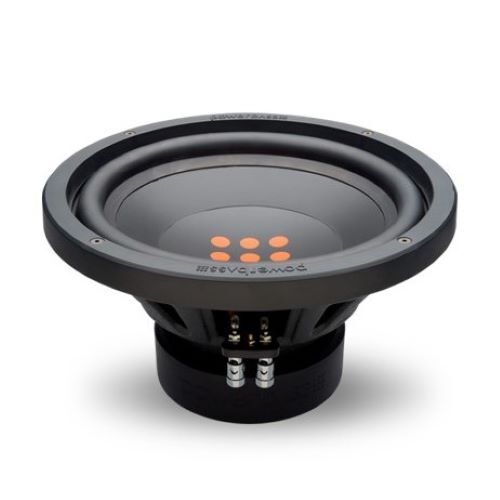 SUBWOOFER 10" DUAL 4 OHM VC 400WRMS / 900WMAX