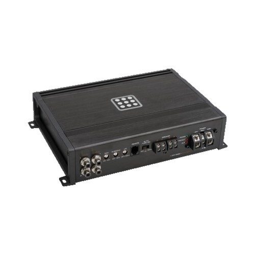 AMPLIFIER MONO CLASS D 600W X 1 (2 OHM), 800W X 1 (1 OHM)