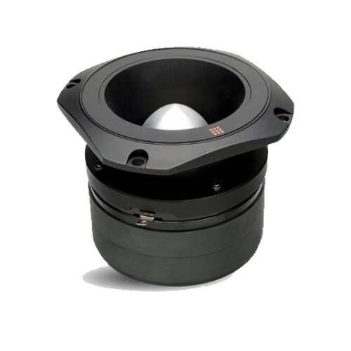 TWEETER 4" COMPRESSION HORN