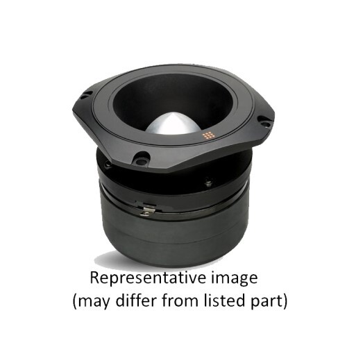 TWEETER FIELD REPLACEMENT DIAPHRAGM FOR PBX-PRO4H