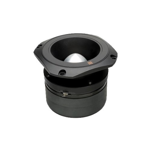 TWEETER 4" COMPRESSION HORN