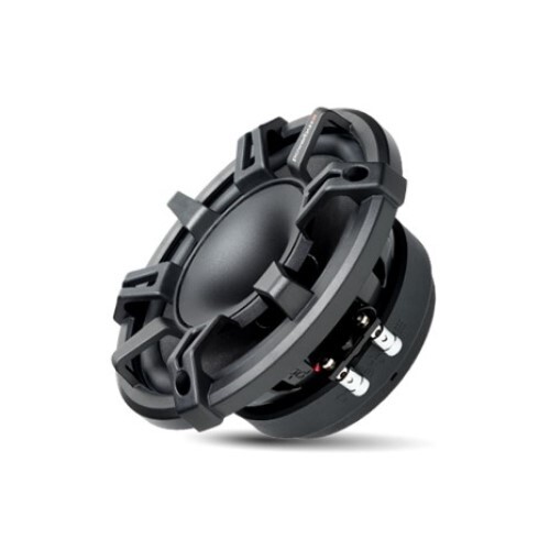 TWEETER 6.5" PRO MID RANGE WITH COMPRESSION HORN TWEETER- 150WRMS / 300WMAX - 4 OHM
