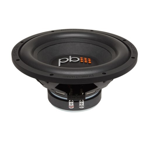 Subwoofer 12“  Single 4 Ohm Subwoofer