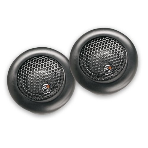 Tweeter 1“  Silk Dome Tweeter