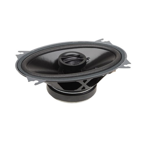 Speaker 4x6“  Coaxial OEM Replacement Speaker