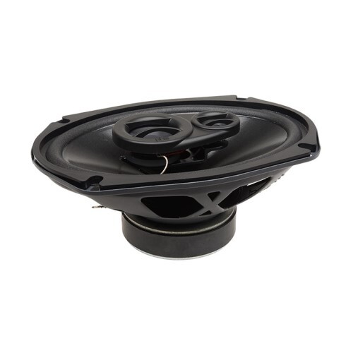 Subwoofer 8“  Single 4 Ohm Subwoofer