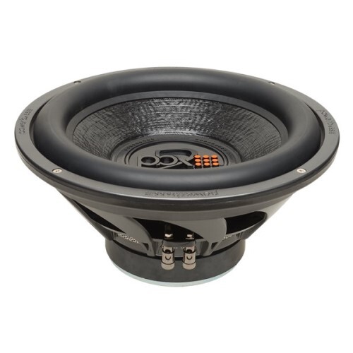 Speaker 12“  Dual 4 ohm VC 400Wrms / 800Wmax