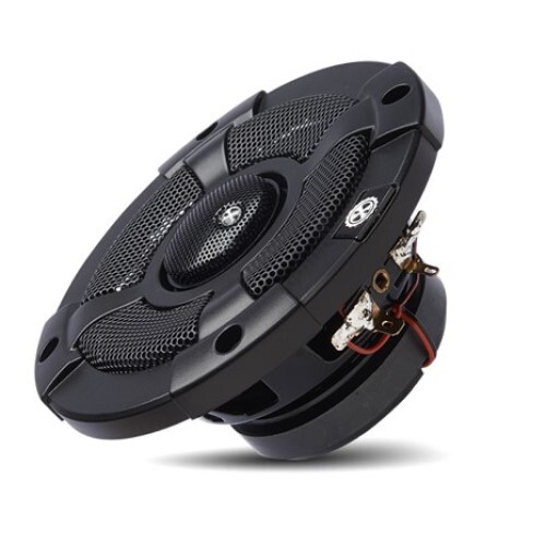 Speaker 4“  Coaxial Powersports/Marine Speaker