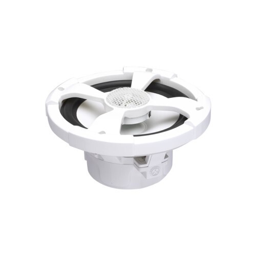 Coaxial 6.5“  Marine Coaxial with RGB LED