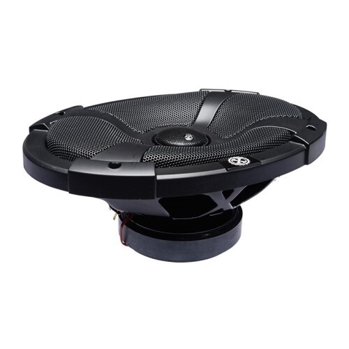 Speaker 6x9“  Coaxial Powersports/Marine Speaker