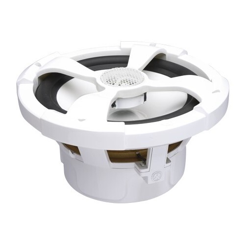Coaxial 8“  Marine Coaxial with RGB LED