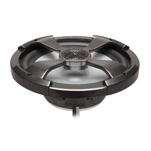Coaxial 8“  Shallow Mount Coaxial RGB LED Powersports/Marine