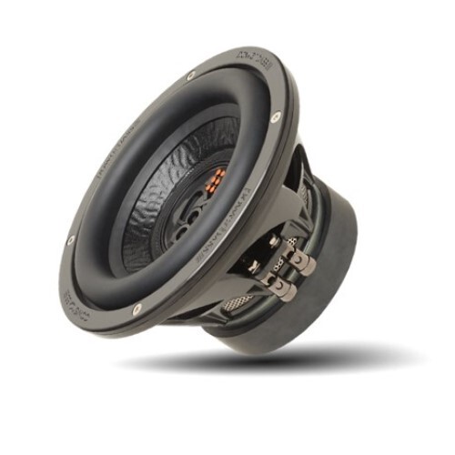 Speaker 8“  Single 4 ohm VC 200Wrms / 400Wmax
