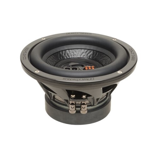 Speaker 8“  Dual 4 ohm VC 200Wrms / 400Wmax