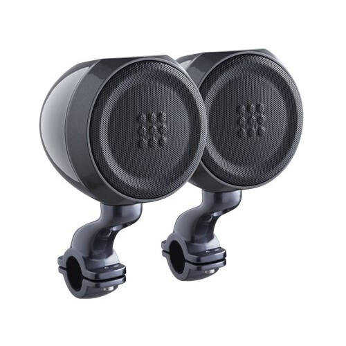Speaker 2.75“  Amplified Bluetooth Speaker Pods