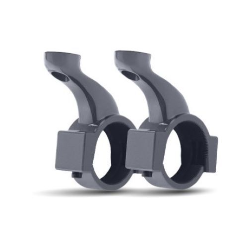 MOUNT UNIVERSAL C-CLAMP FOR XL-PS200 BLUTOOTH PODS FITS 1.25" - 2.0" BAR