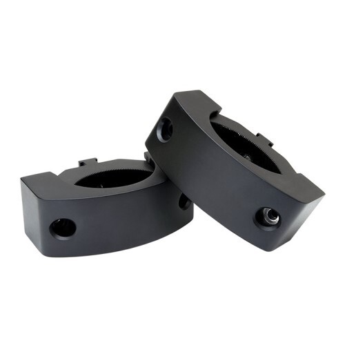 SOUNDBAR UNIVERSAL C CLAMP FOR XL SOUNDBARS