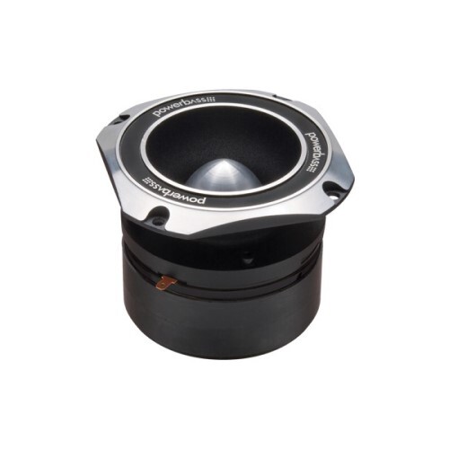 Tweeter 4“  Compression Horn Tweeter