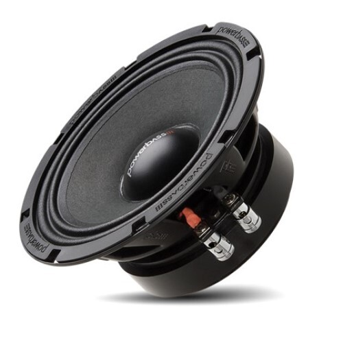 Speaker 6.5“  Midrange Driver 4 Ohm