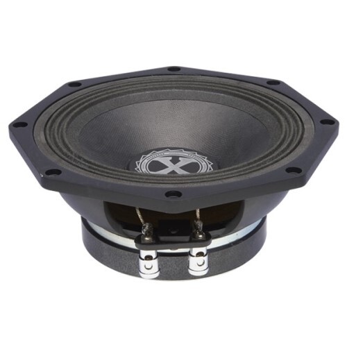 Speaker 6.5“  Cast Frame Midrange Driver 4 Ohm