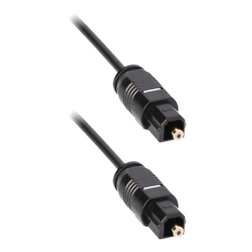 CABLE 2M TOSLINK