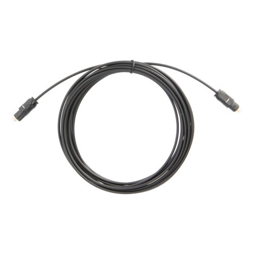 CABLE 4M TOSLINK