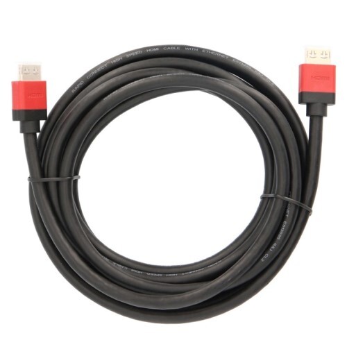 CABLE 4M / 13.1'  HDMI 24GBPS DPL PASSIVE