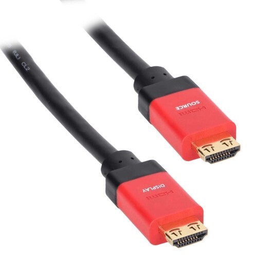 CABLE 15M/49.2 HDMI 24G S7 DPL ACTIVE