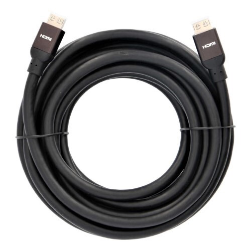 CABLE 6 FOOT SLIM HDMI 18 GBPS