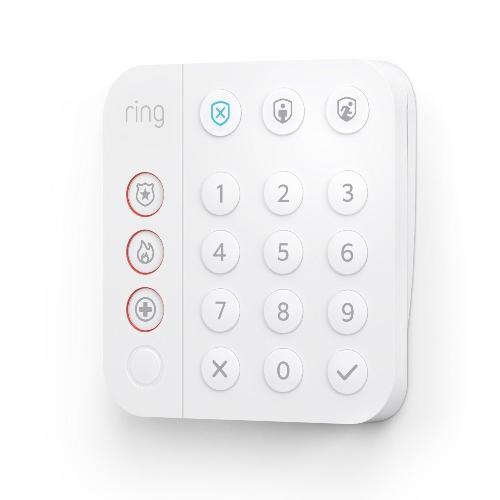 KEYPAD FOR RING ALARM GEN 2