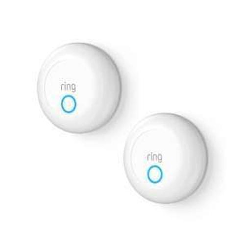 SENSOR SMOKE/CO LISTENER PLACE NEAR EXISTING DETECTORS 2 PACK