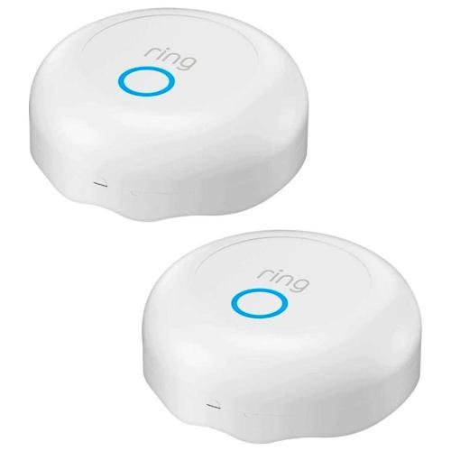 SENSOR FLOOD AND FREEZE FOR RING ALARM - 2 PACK