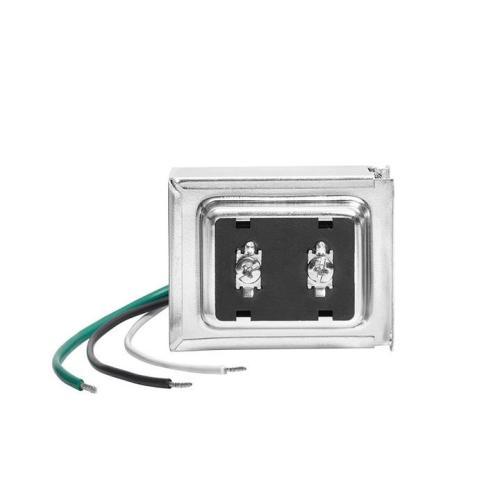 TRANSFORMER UPGRADE FOR RING VIDEO DOORBELL PRO