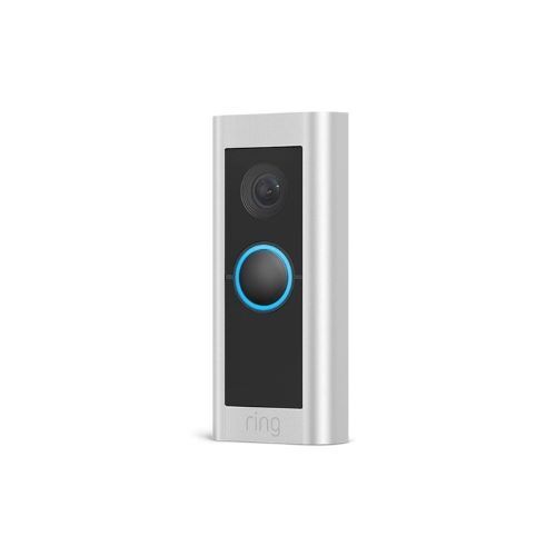 DOORBELL RING VIDEO DOORBELL PRO 2 / HEAD TO TOE